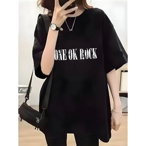 ONE OK ROCK DETOX Tシャツ Mサイズ ブラック 新品】ONE OK ROCK ワンオク DETOX Tシャツ F XLサイズ - メルカリ